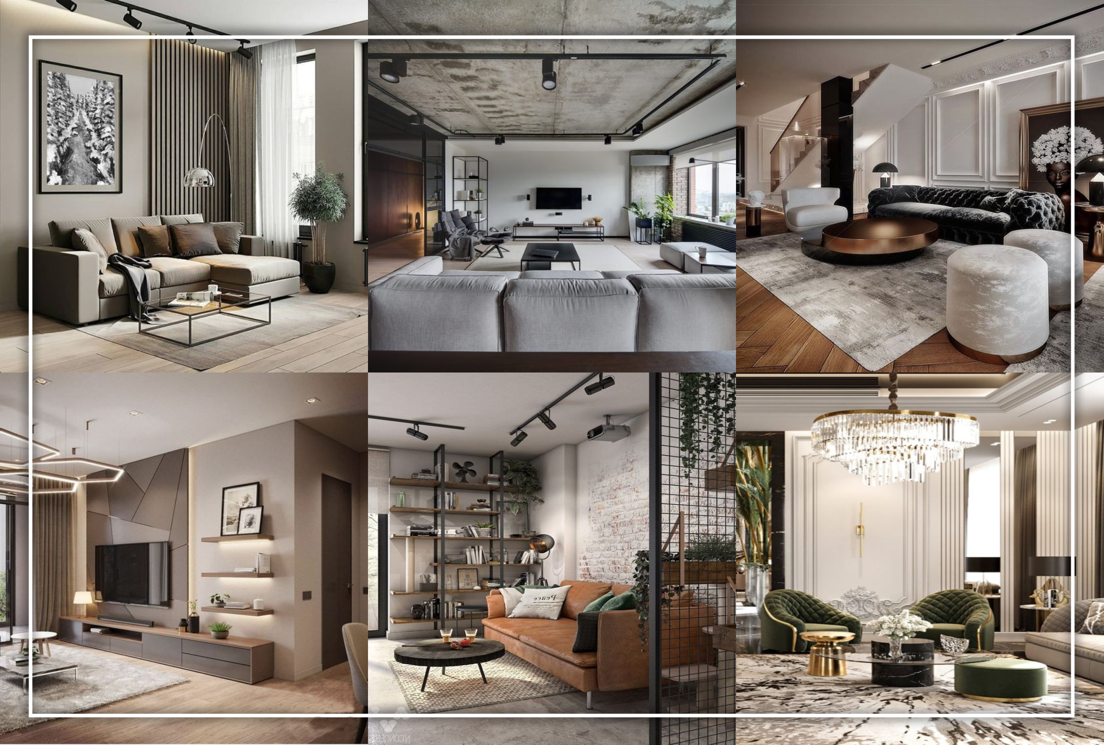 Design Interior di kalimantan barat